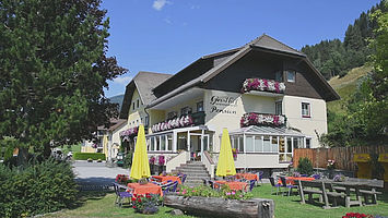 Video - Landhotel Stofflerwirt, St. Michael im Lungau