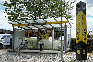 Donauhotel Lettnerhof